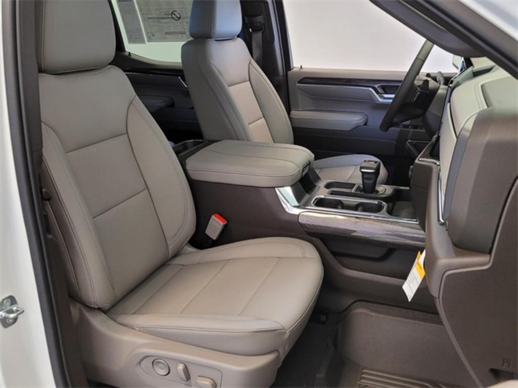 2023 Chevrolet Silverado - $66,345