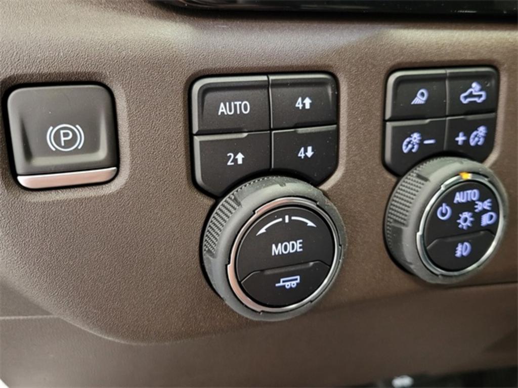 2023 Chevrolet Silverado - $66,345