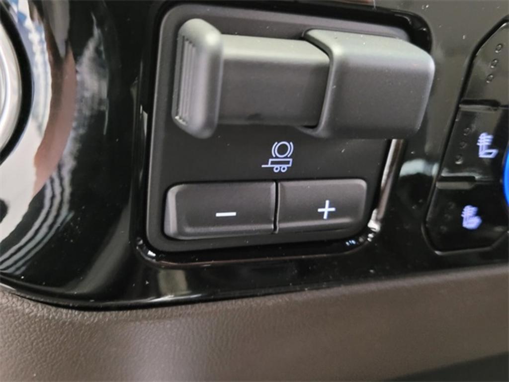 2023 Chevrolet Silverado - $66,345
