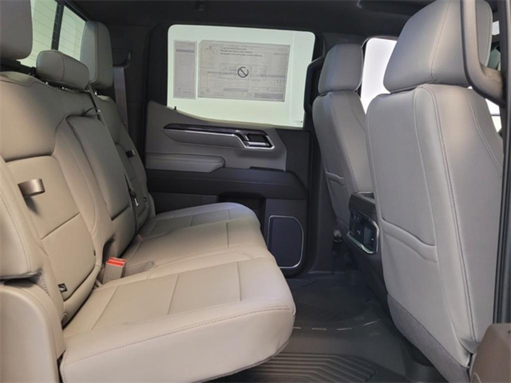 2023 Chevrolet Silverado - $66,345