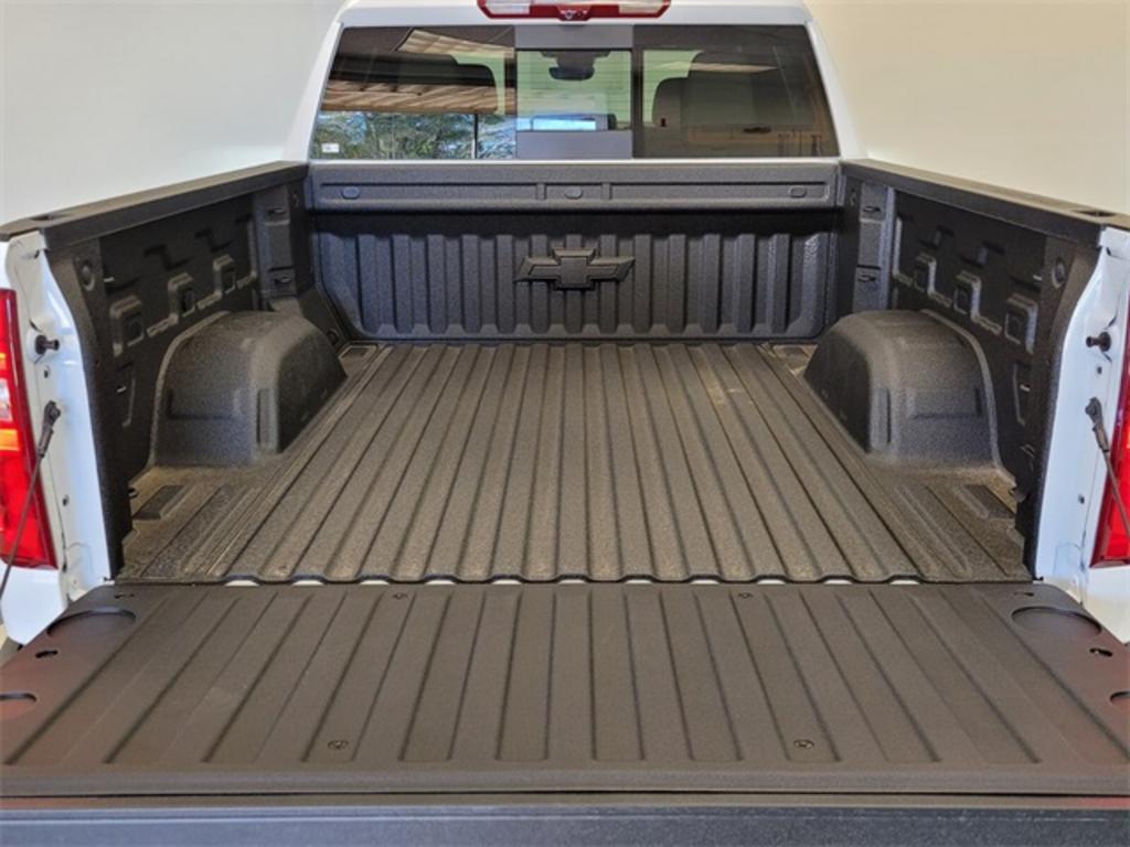 2023 Chevrolet Silverado - $66,345