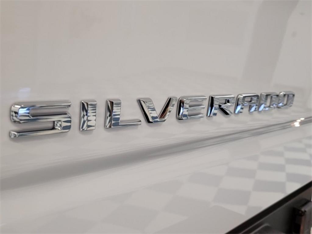 2023 Chevrolet Silverado - $66,345