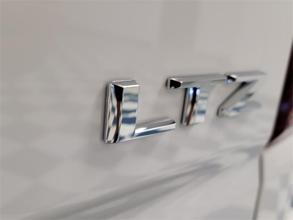2023 Chevrolet Silverado - $66,345