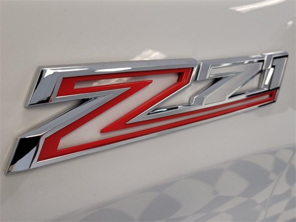 2023 Chevrolet Silverado - $66,345