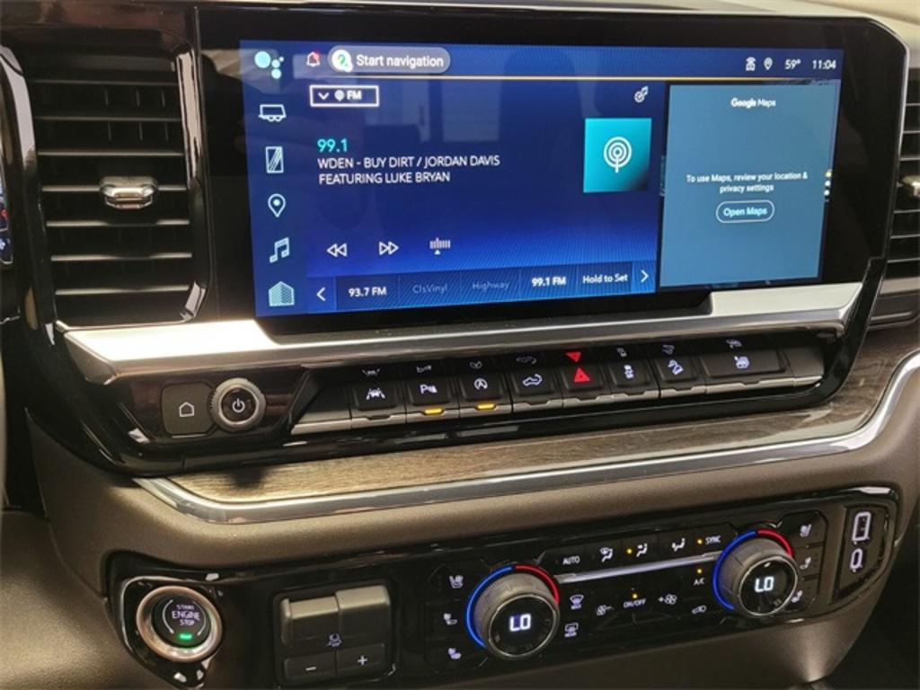 2023 Chevrolet Silverado - $66,345