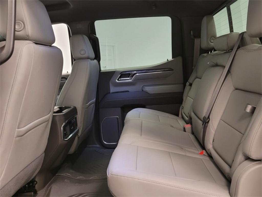 2023 Chevrolet Silverado - $66,345