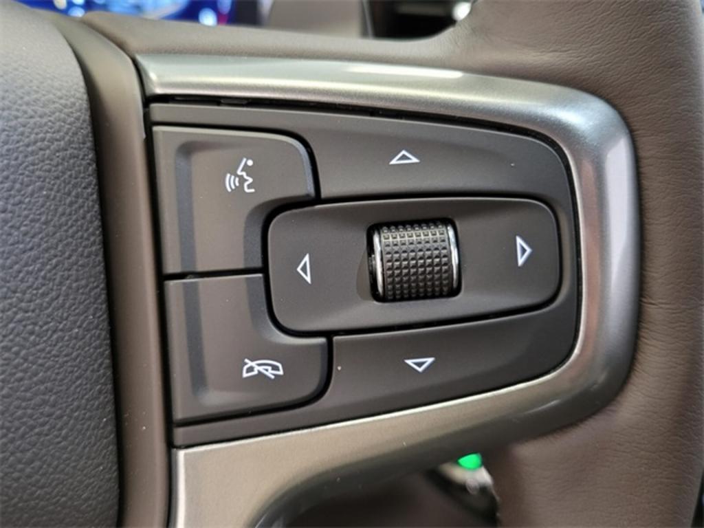 2023 Chevrolet Silverado - $66,345