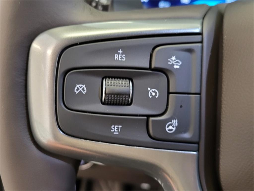 2023 Chevrolet Silverado - $66,345