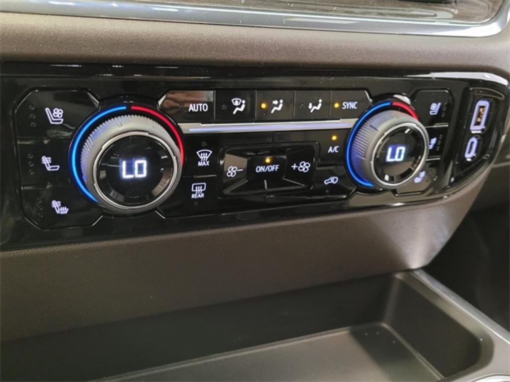 2023 Chevrolet Silverado - $66,345