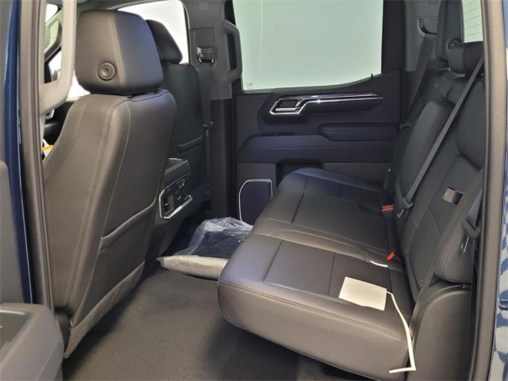 2023 Chevrolet Silverado - $63,515