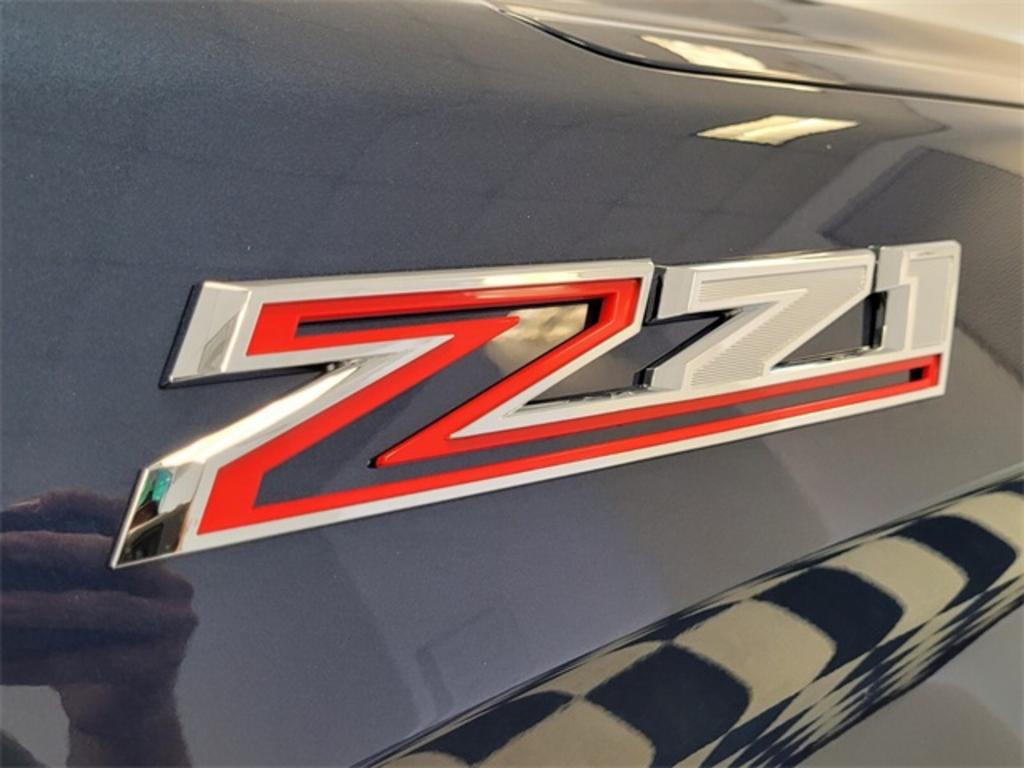 2023 Chevrolet Silverado - $63,515