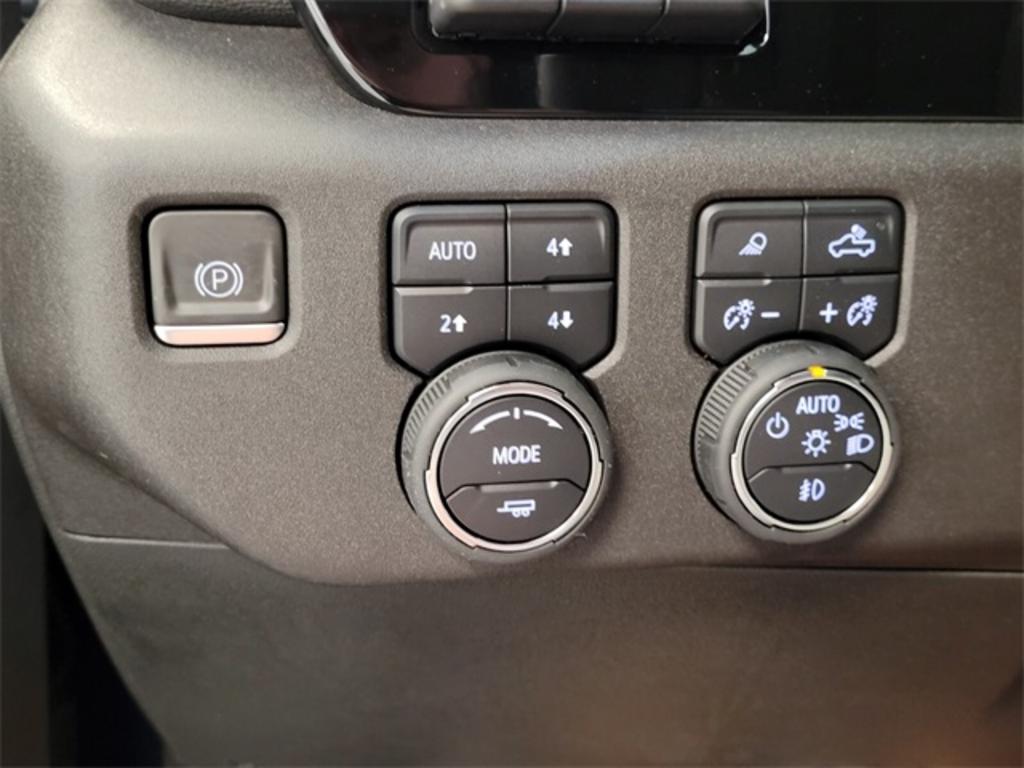 2023 Chevrolet Silverado - $63,515