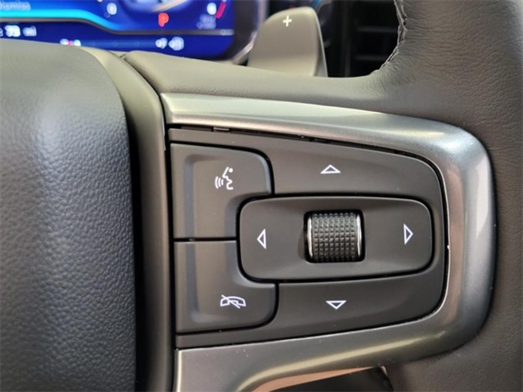 2023 Chevrolet Silverado - $63,515