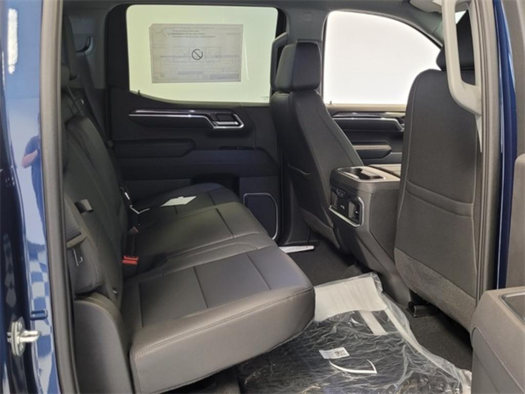 2023 Chevrolet Silverado - $63,515