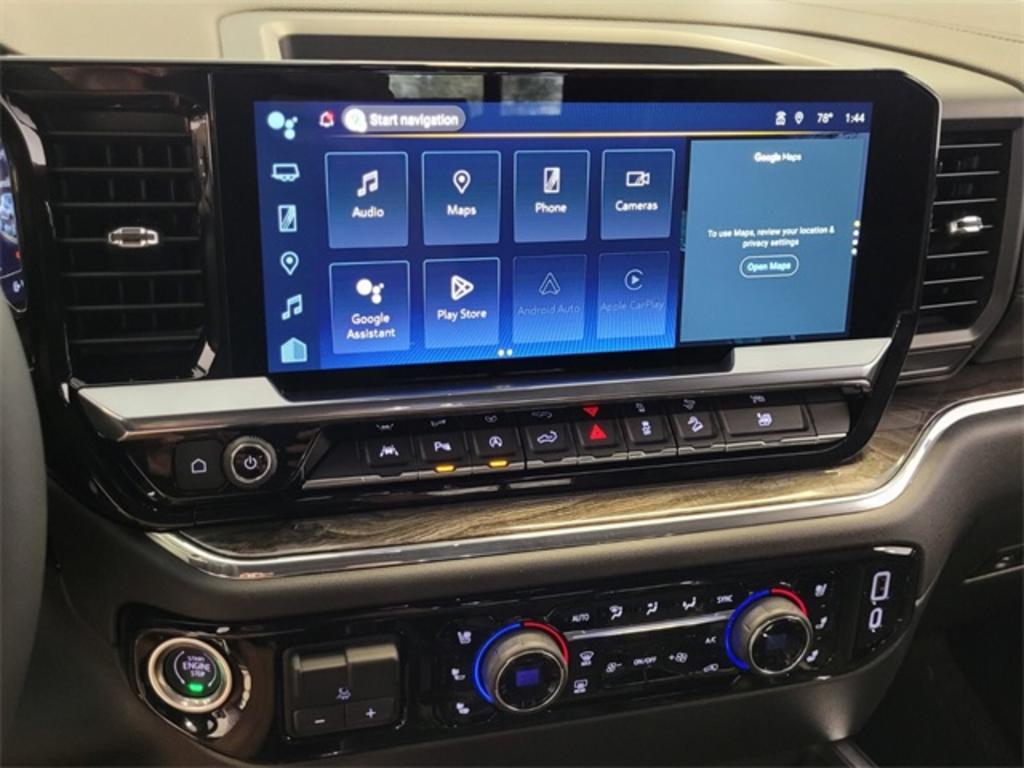 2023 Chevrolet Silverado - $63,515