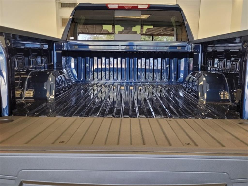 2023 Chevrolet Silverado - $63,515