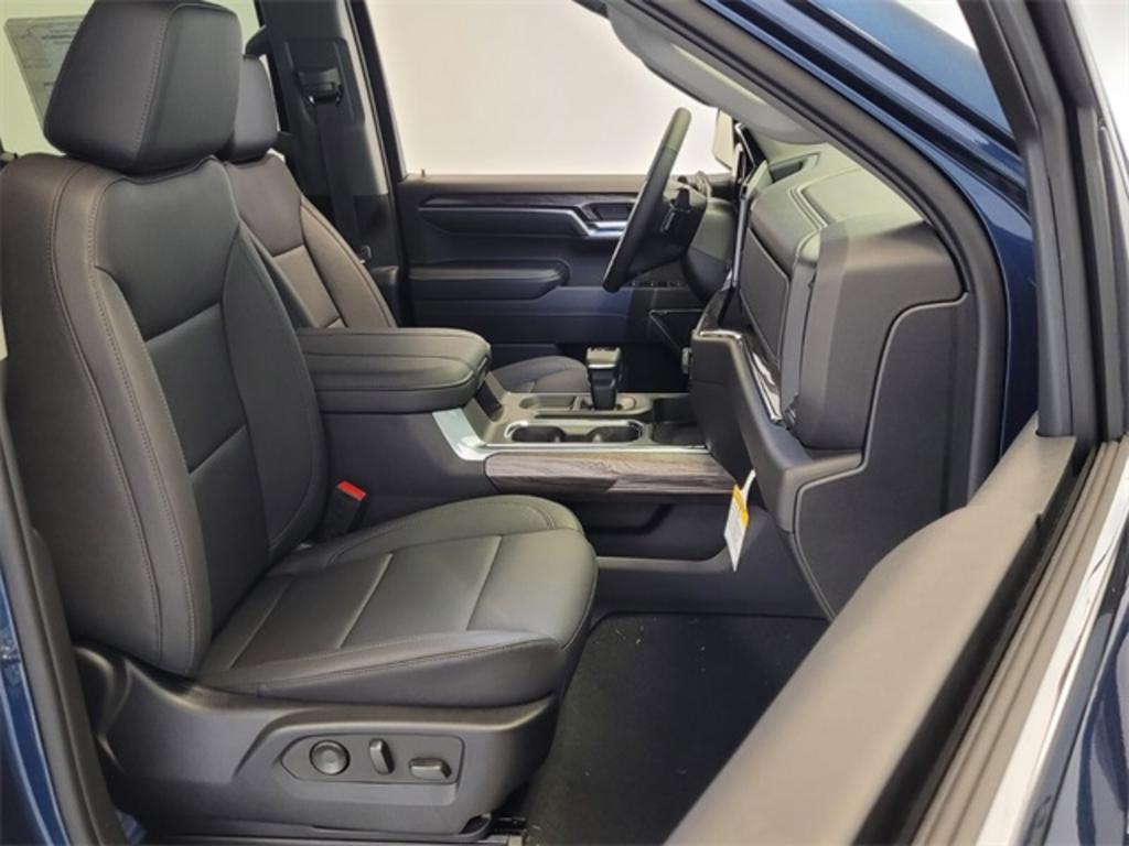 2023 Chevrolet Silverado - $63,515