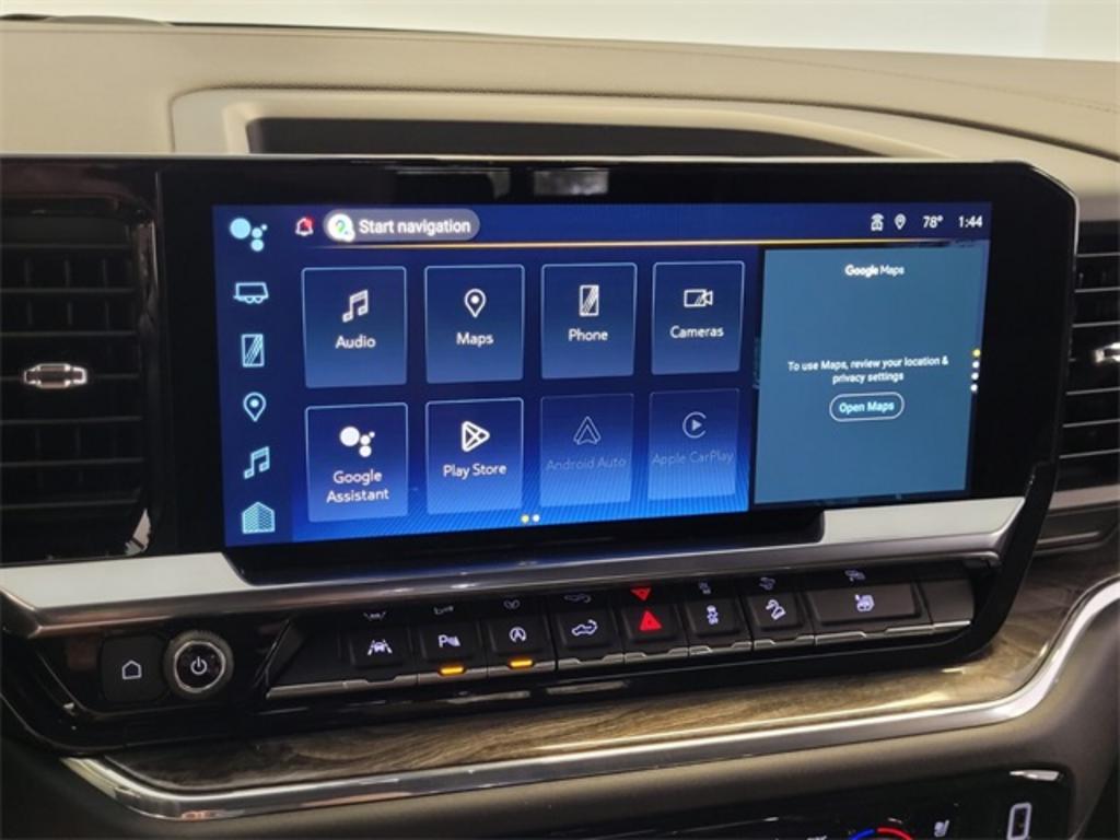 2023 Chevrolet Silverado - $63,515