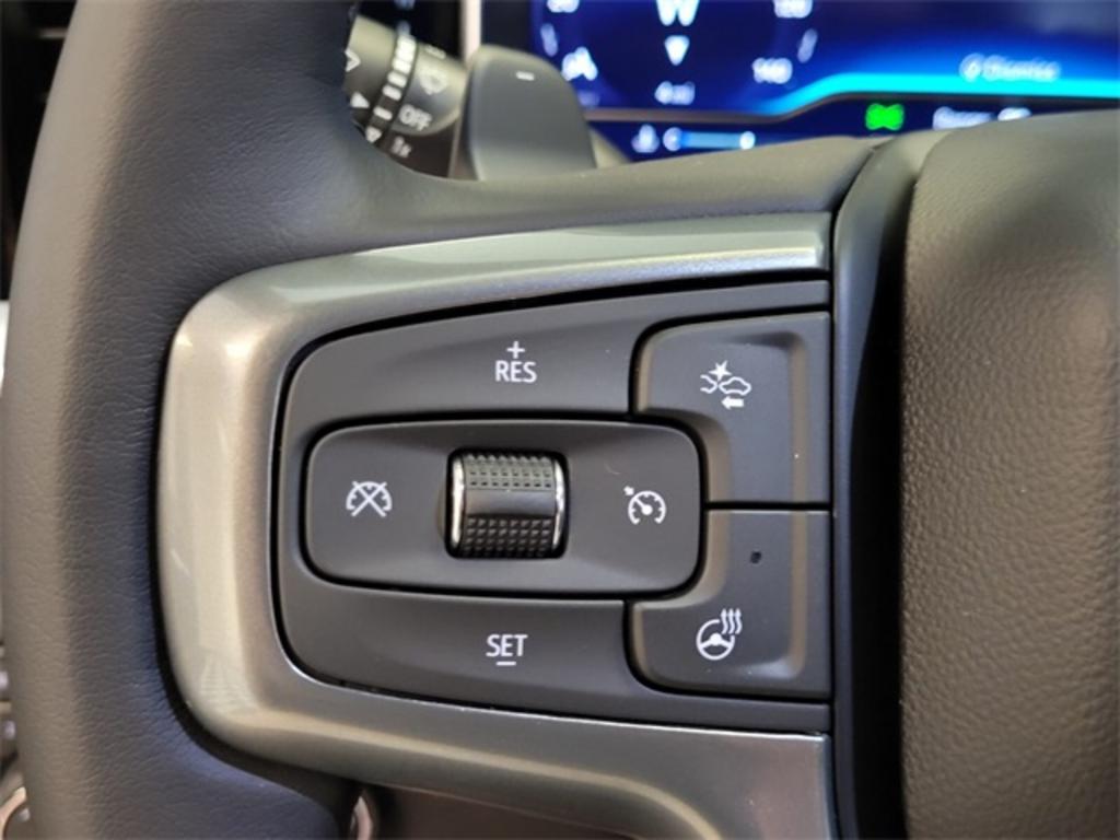 2023 Chevrolet Silverado - $63,515