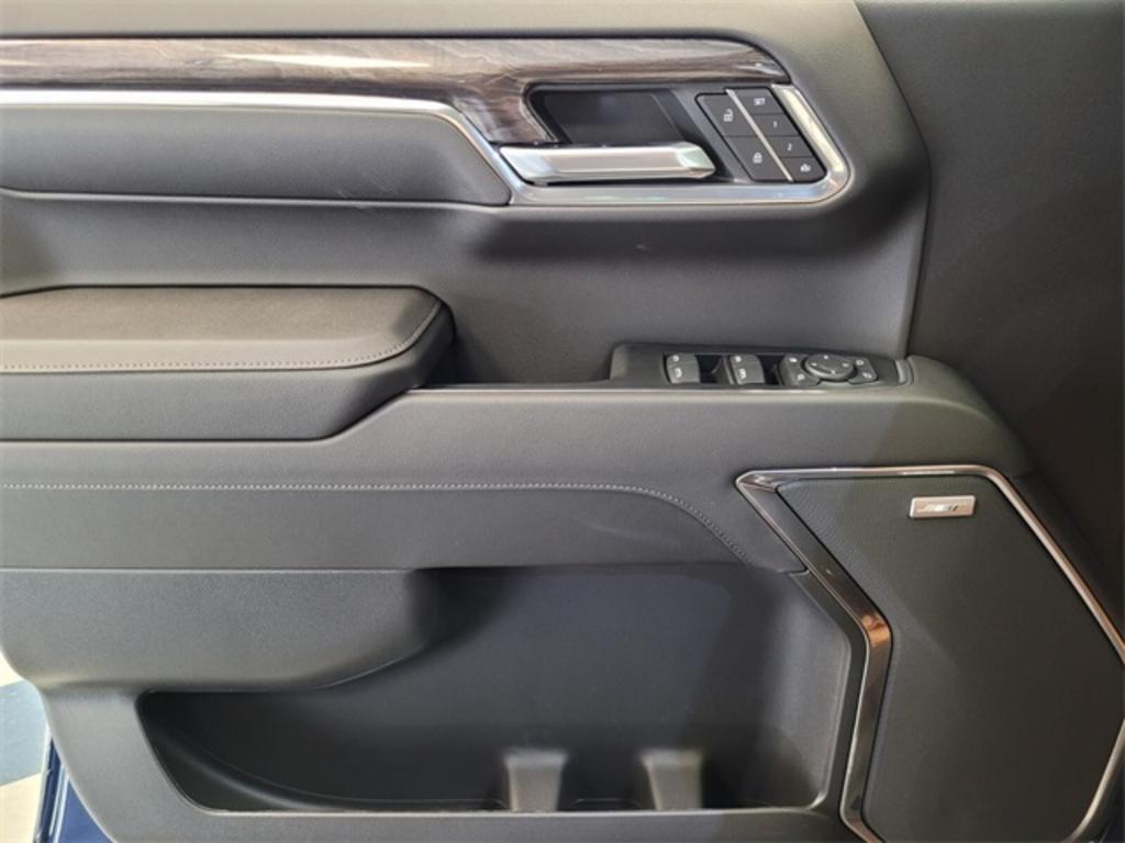 2023 Chevrolet Silverado - $63,515