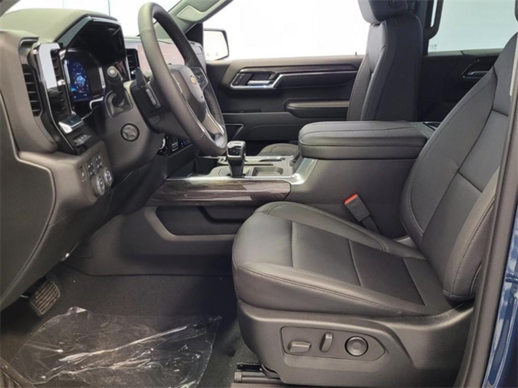 2023 Chevrolet Silverado - $63,515