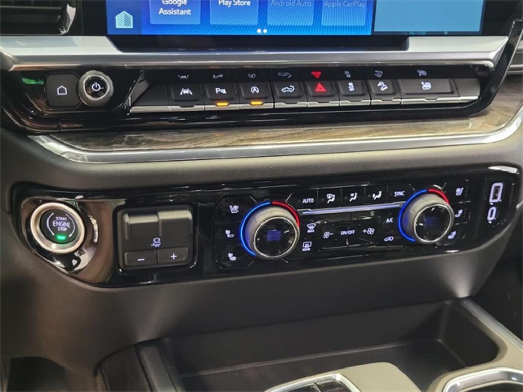 2023 Chevrolet Silverado - $63,515