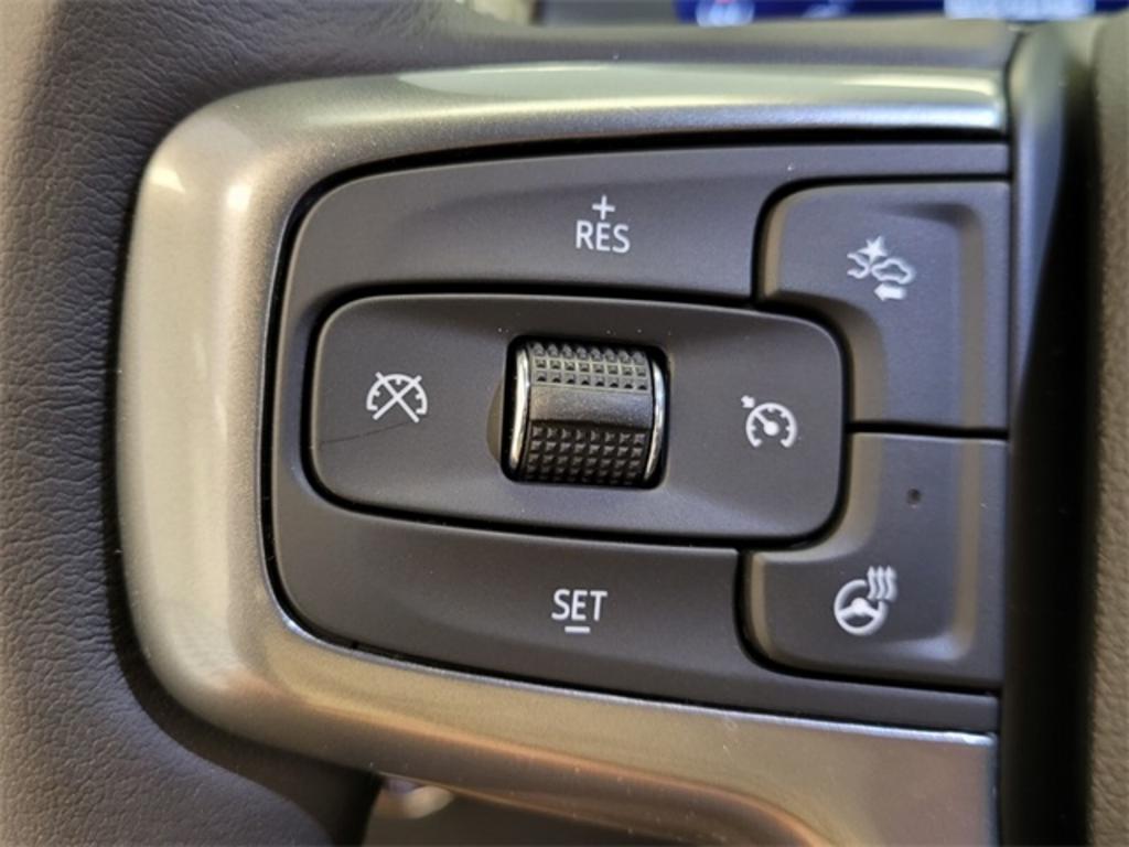 2023 Chevrolet Silverado 1500 - $65,926