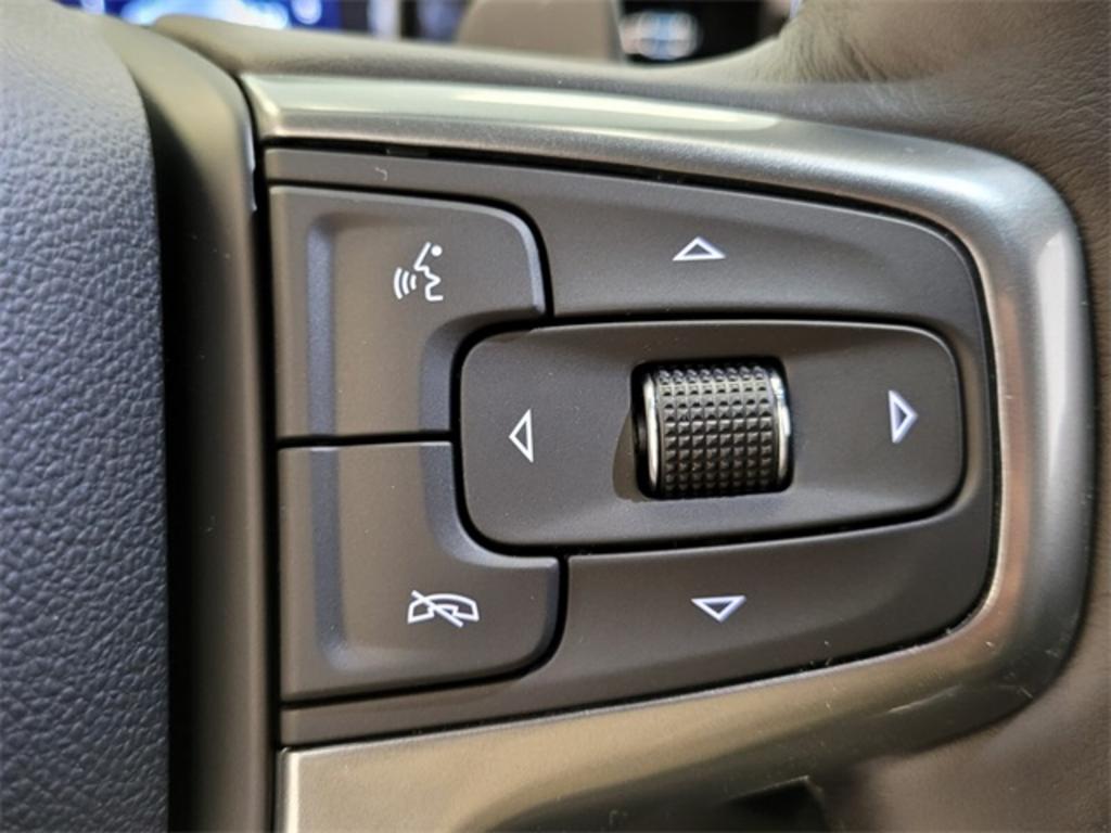 2023 Chevrolet Silverado 1500 - $65,926