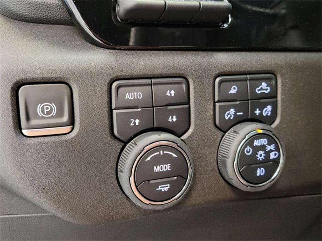 2023 Chevrolet Silverado 1500 - $65,926