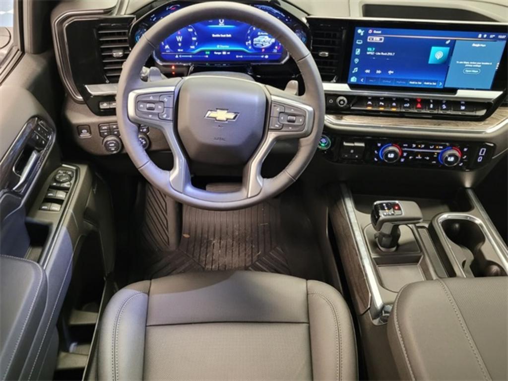 2023 Chevrolet Silverado 1500 - $65,926
