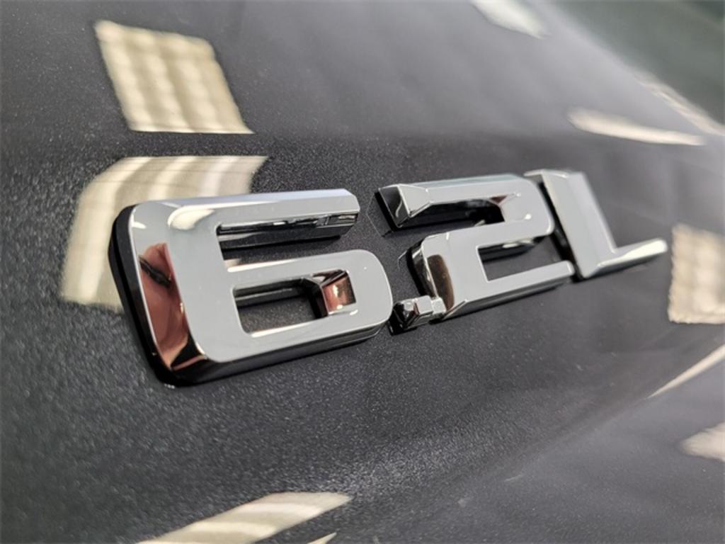 2023 Chevrolet Silverado 1500 - $65,926