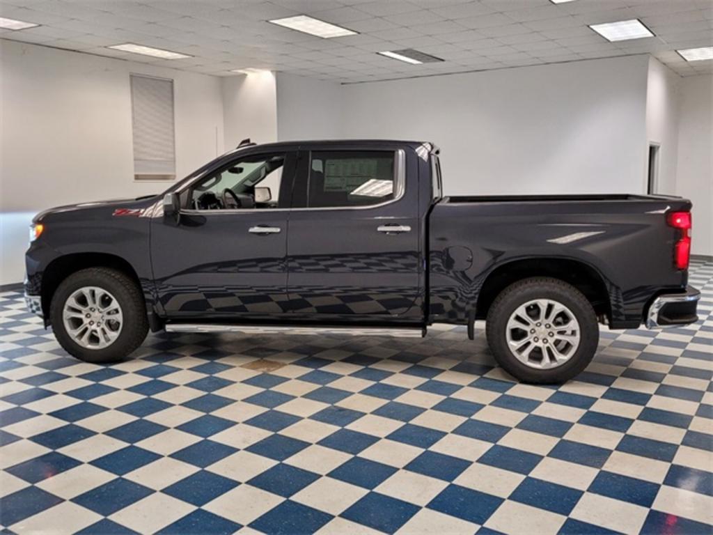 2023 Chevrolet Silverado 1500 - $65,926