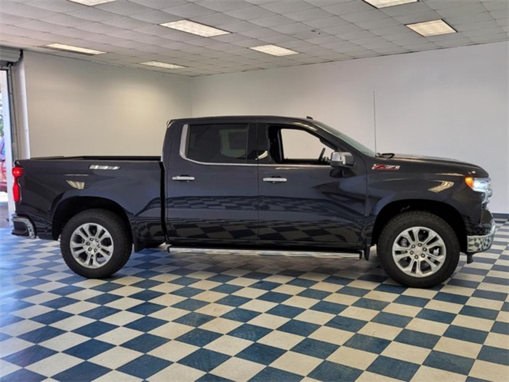 2023 Chevrolet Silverado 1500 - $65,926