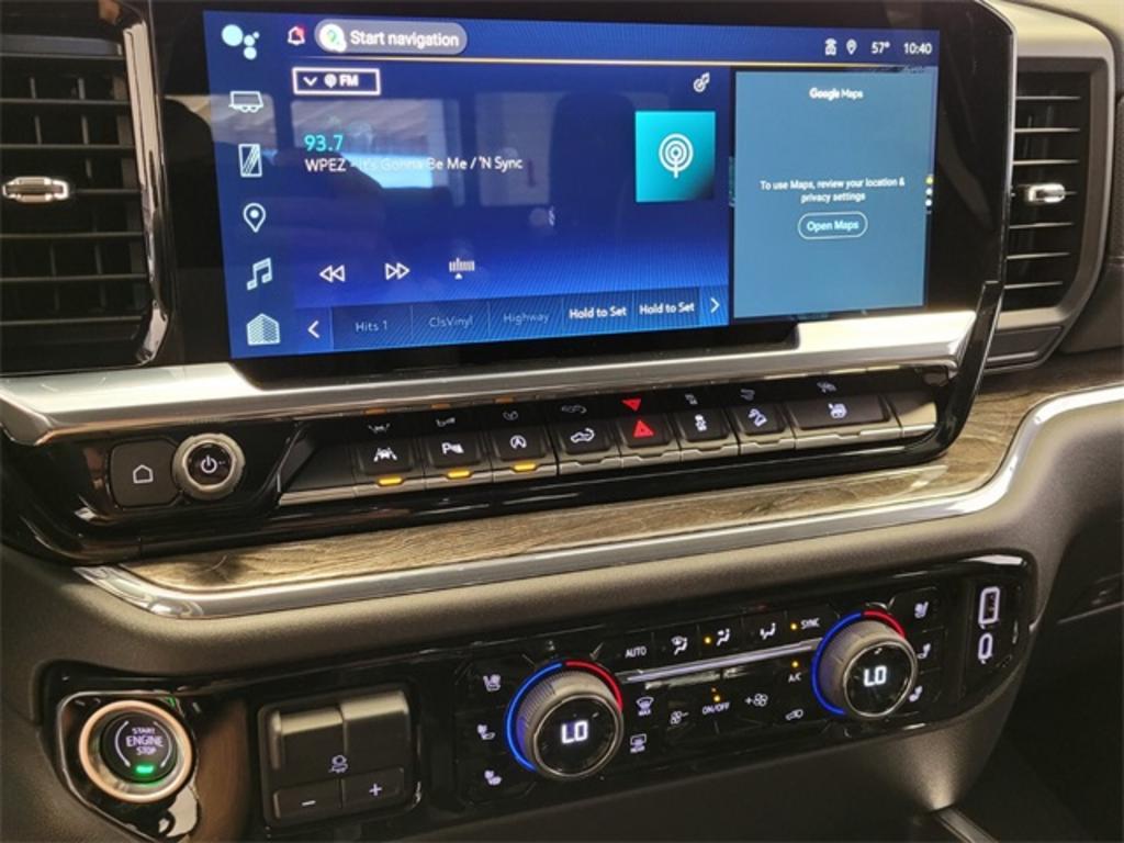 2023 Chevrolet Silverado 1500 - $65,926