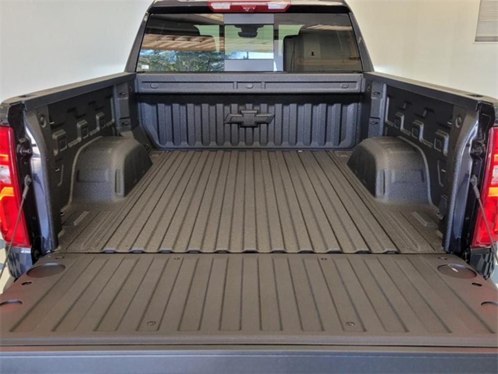 2023 Chevrolet Silverado 1500 - $65,926