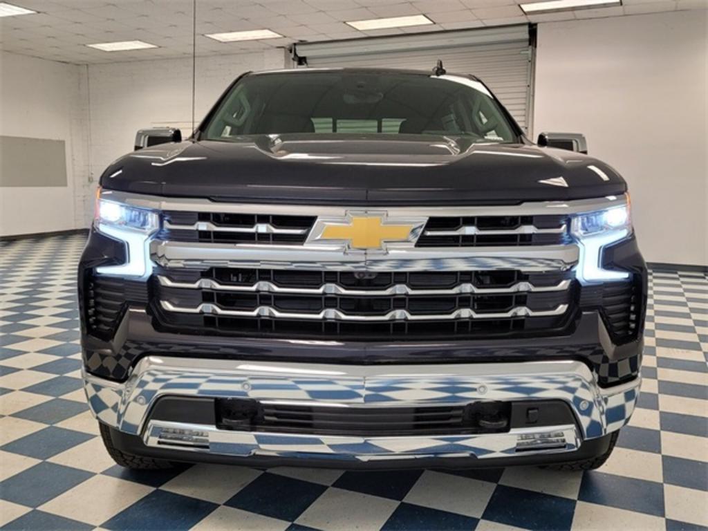 2023 Chevrolet Silverado 1500 - $65,926