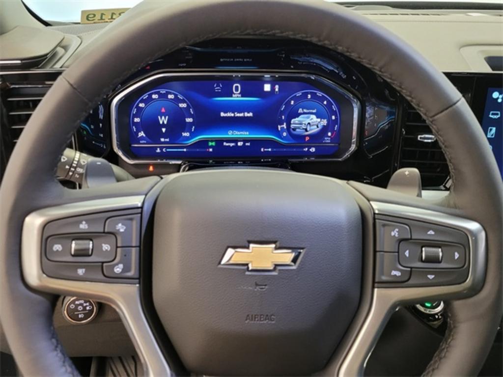 2023 Chevrolet Silverado 1500 - $65,926