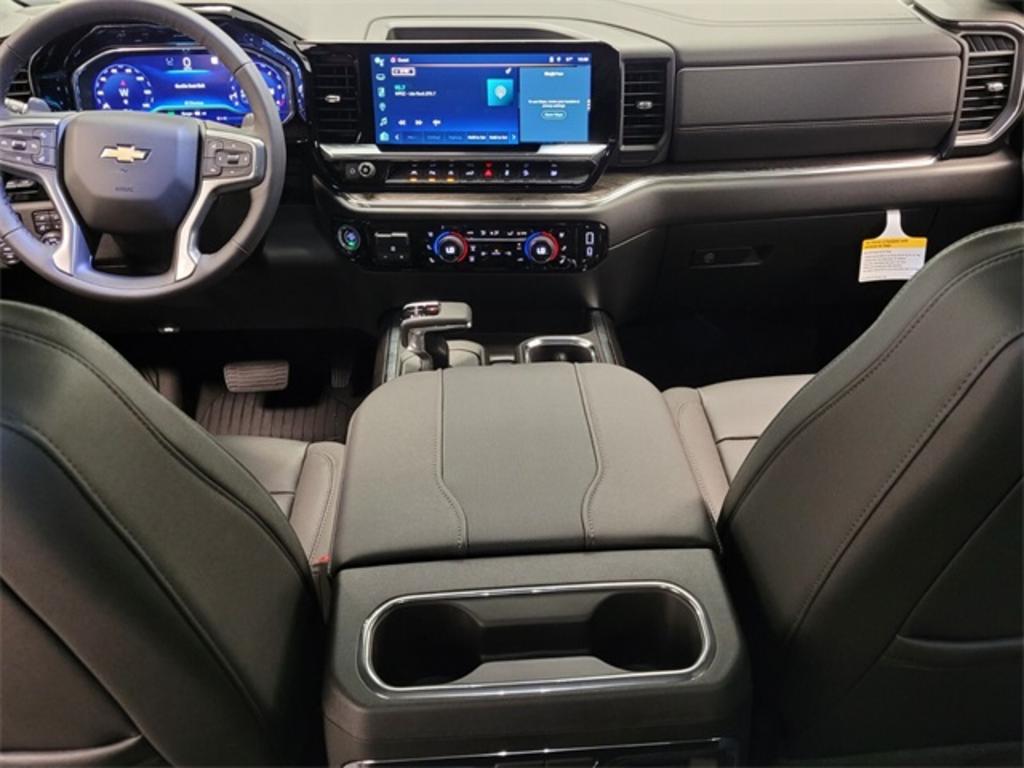 2023 Chevrolet Silverado 1500 - $65,926
