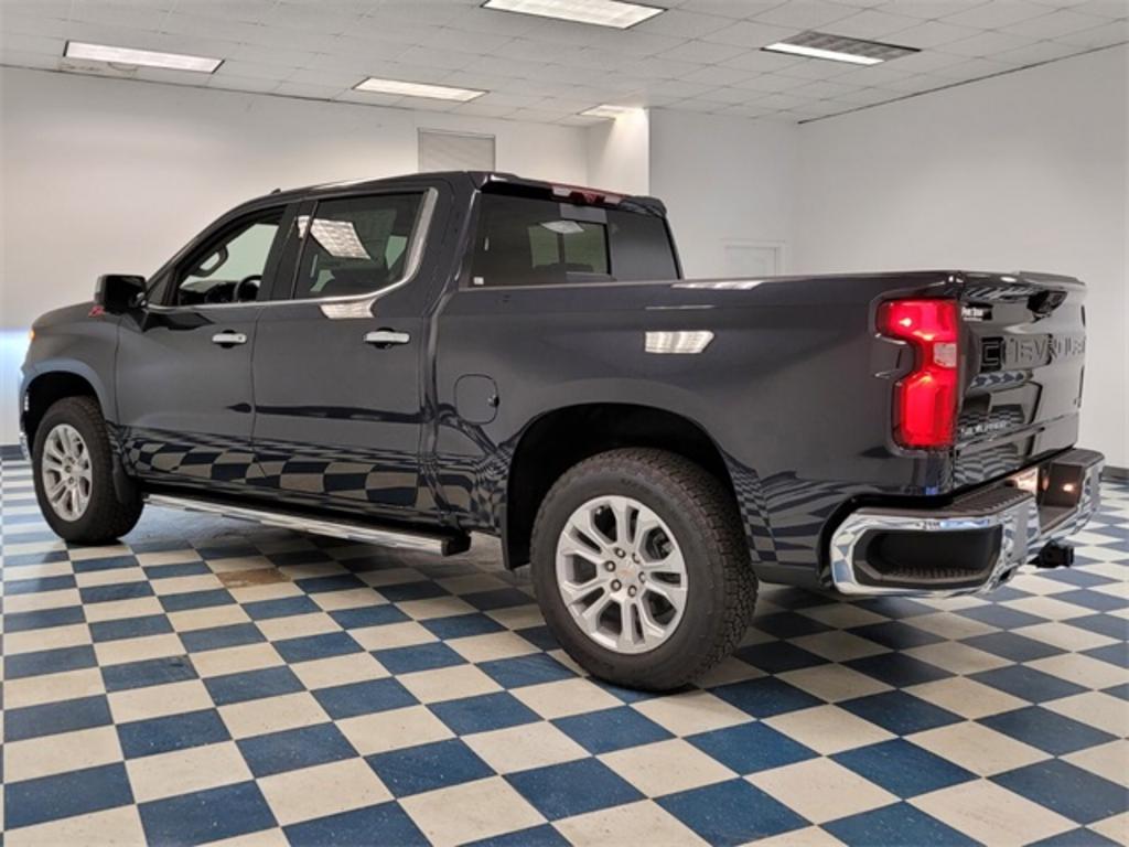 2023 Chevrolet Silverado 1500 - $65,926