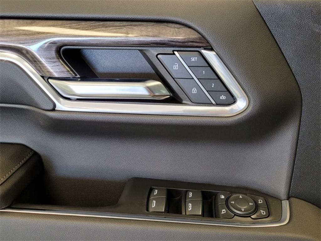2023 Chevrolet Silverado 1500 - $65,926