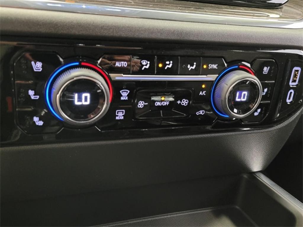2023 Chevrolet Silverado 1500 - $65,926
