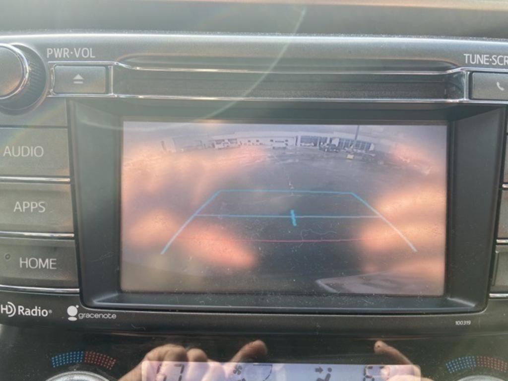 2015 Toyota RAV4 - $18,500