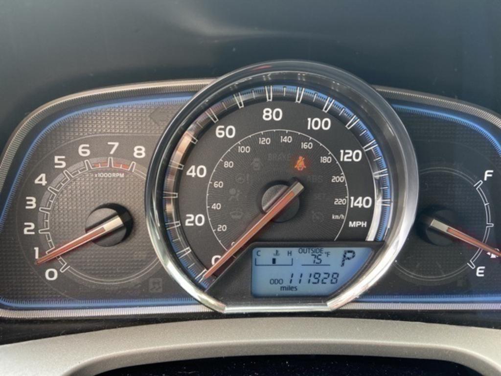 2015 Toyota RAV4 - $18,500