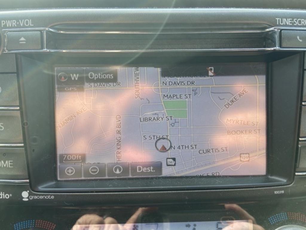 2015 Toyota RAV4 - $18,500