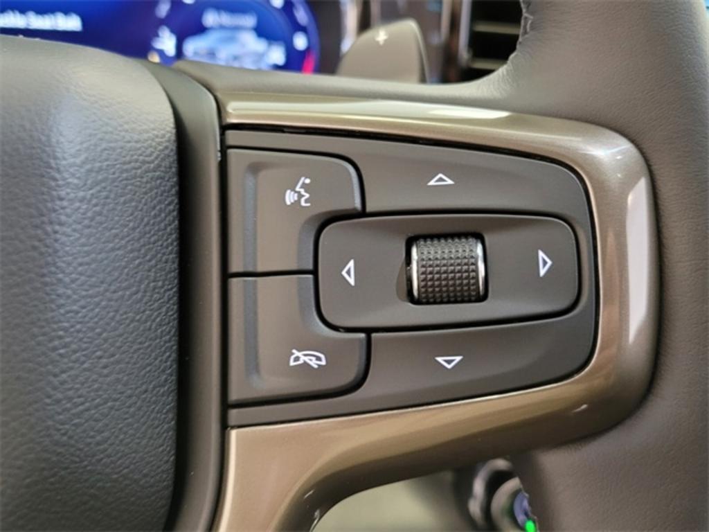 2023 Chevrolet Silverado - $68,210