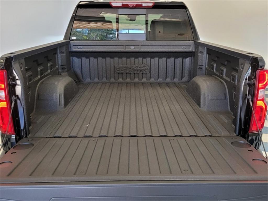 2023 Chevrolet Silverado - $68,210