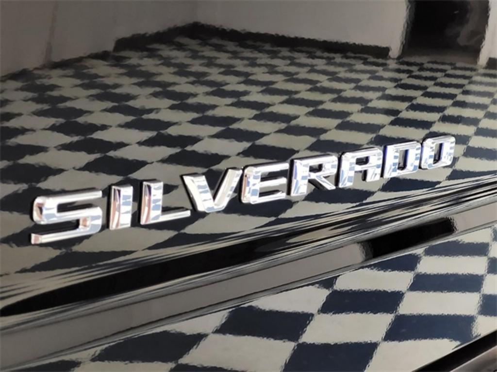 2023 Chevrolet Silverado - $68,210