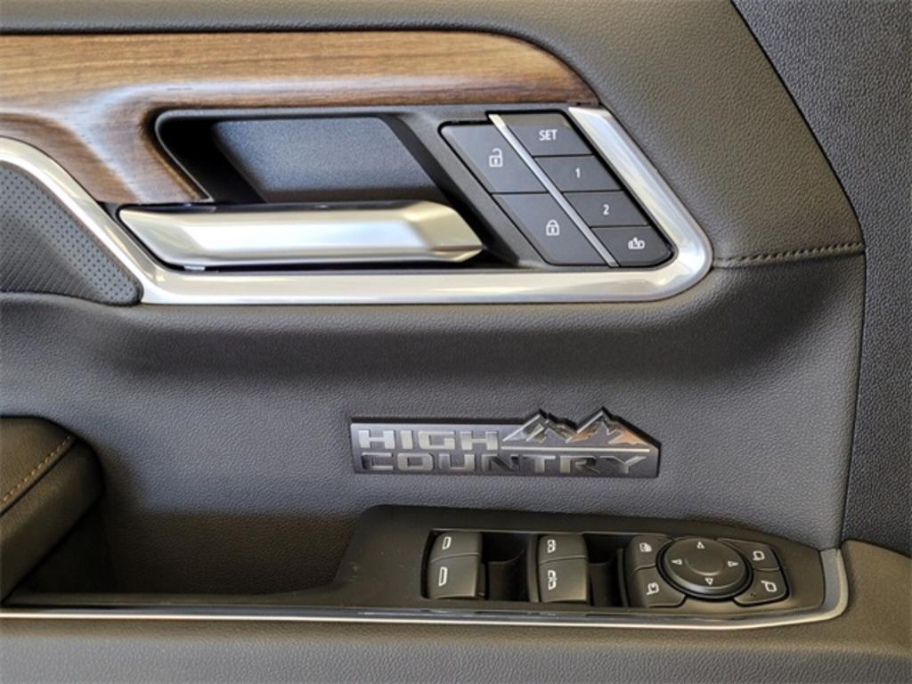 2023 Chevrolet Silverado - $68,210