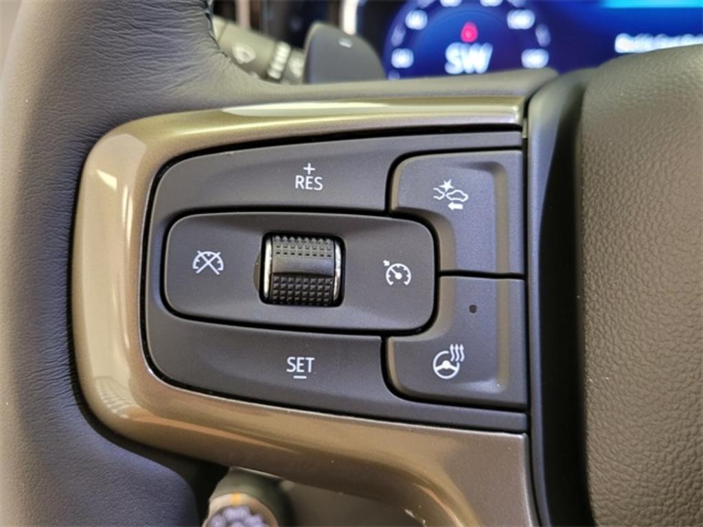 2023 Chevrolet Silverado - $68,210
