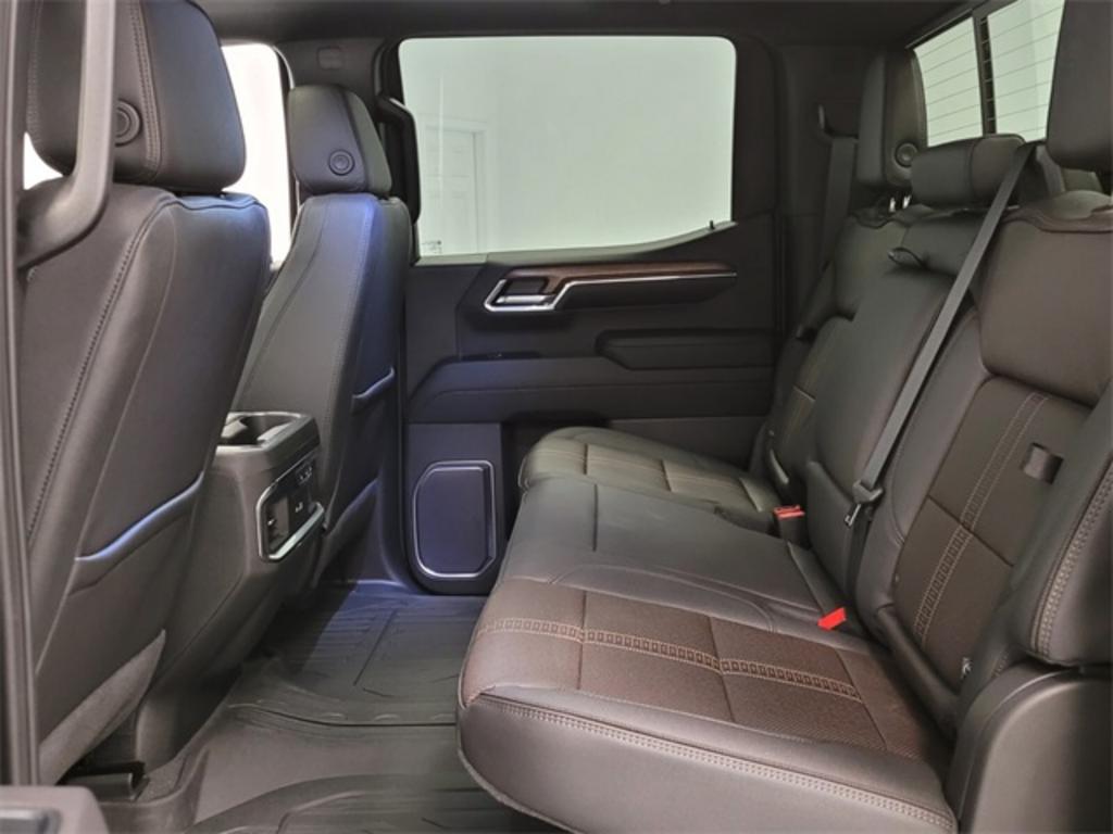 2023 Chevrolet Silverado - $68,210